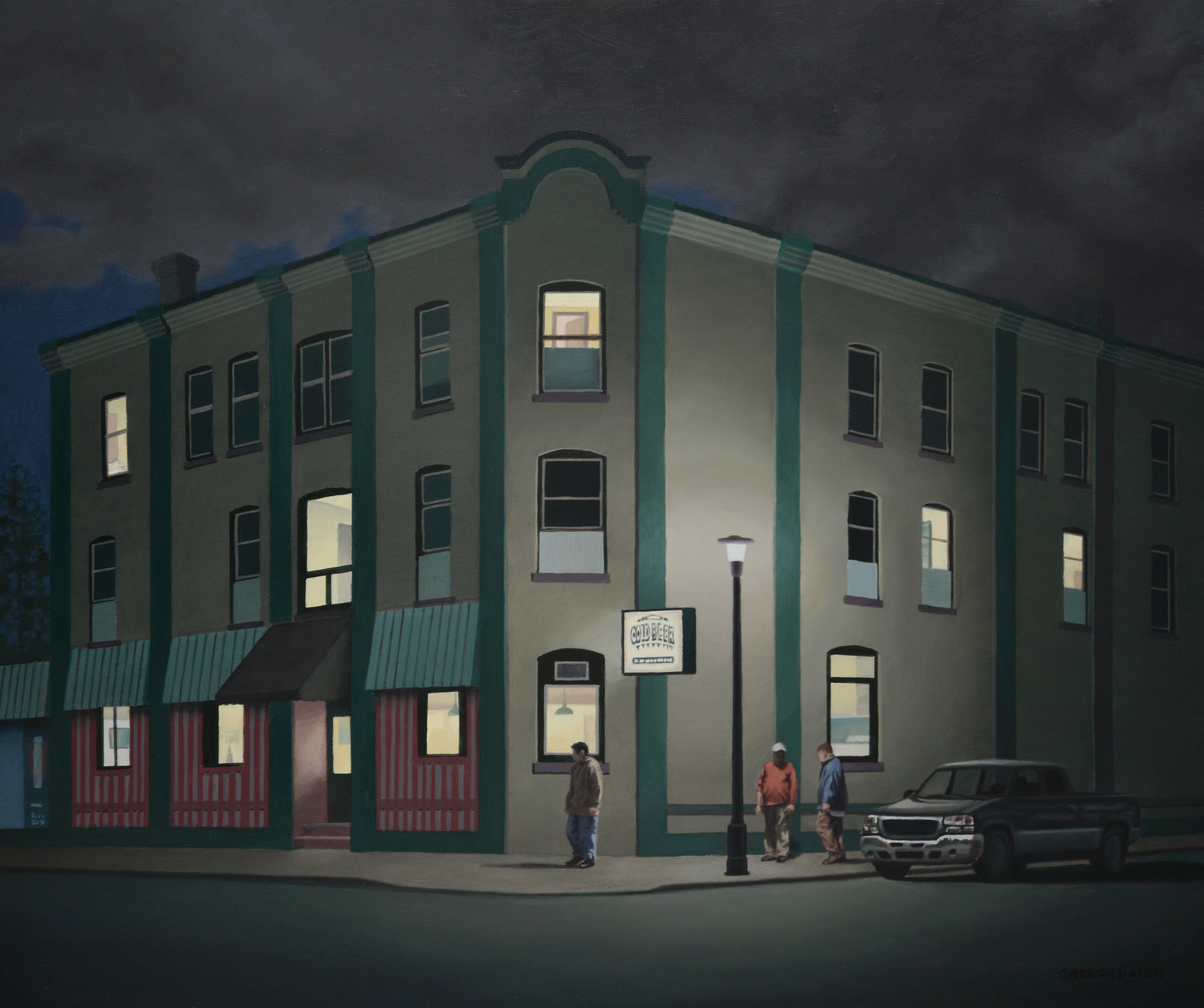 Mobirise Website Builder